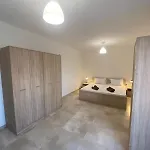 Apartamento Sailsbury *