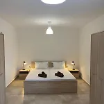 Sailsbury Apartamento
