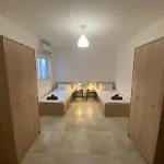 Apartamento Sailsbury *