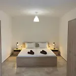 Apartamento Sailsbury