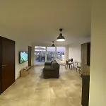 Apartamento Sailsbury *