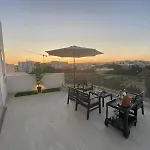 Apartamento Sailsbury Msierah