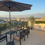 Apartamento Sailsbury *