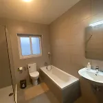 Sailsbury Apartamento *