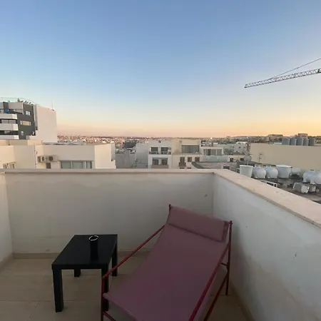 Sailsbury Apartamento