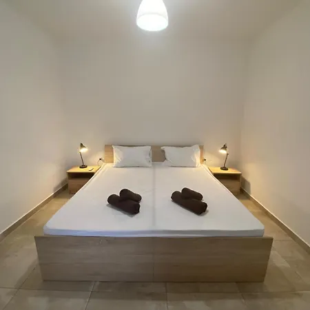 Sailsbury דירה Msierah