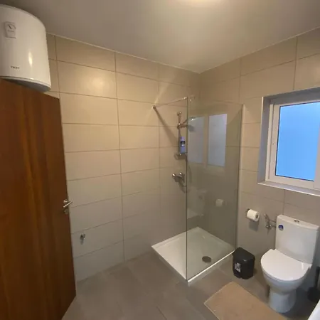 Apartment Sailsbury Msierah