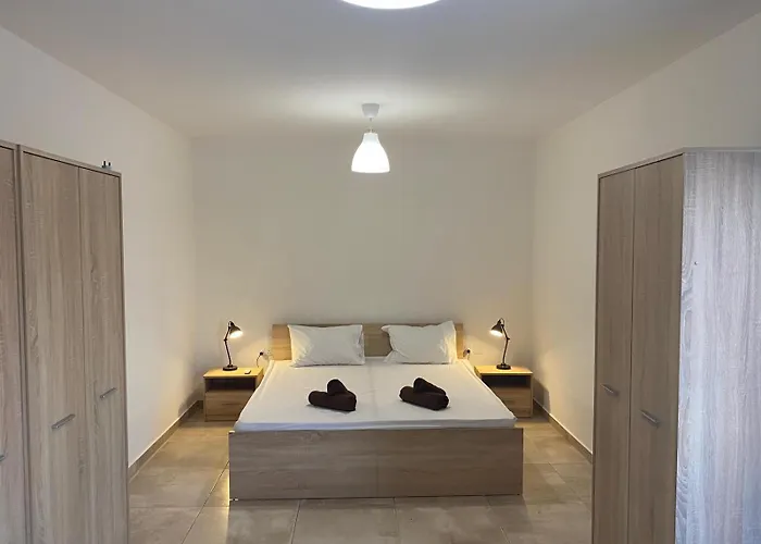 Sailsbury Apartamento