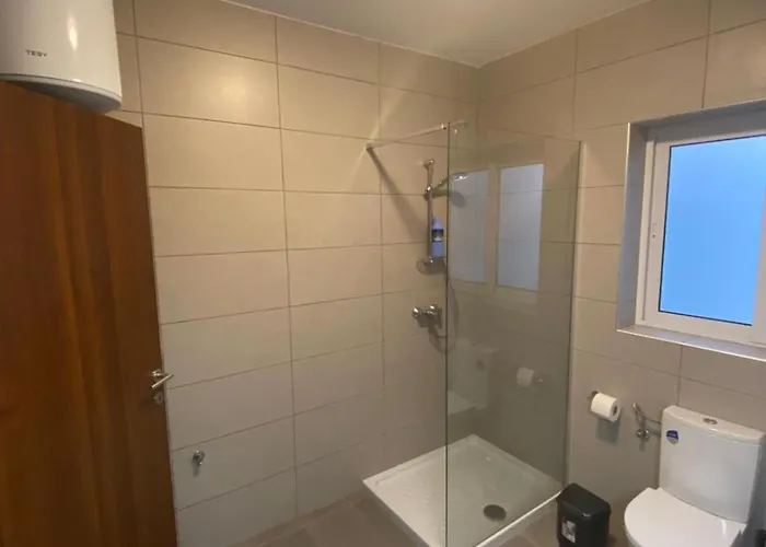 Apartamento Sailsbury Msierah