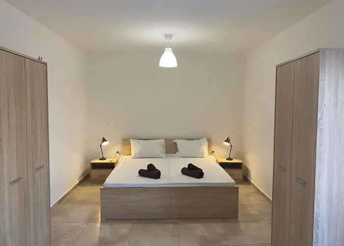 Apartamento Sailsbury