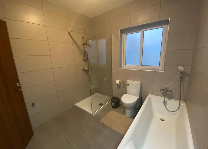 Sailsbury Apartamento